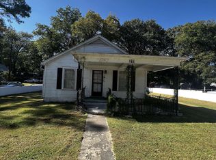 519 Ferguson Ave, Dyersburg, TN 38024