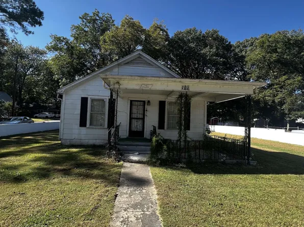 519 Ferguson Ave, Dyersburg, TN 38024