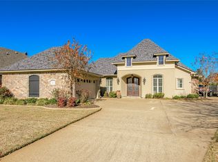 9387 Milbank Dr, Shreveport, LA 71115