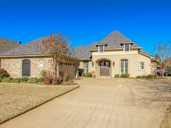 9387 Milbank Dr, Shreveport, LA 71115