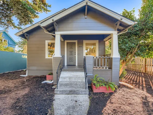 8236 N Olympia St, Portland, OR 97203