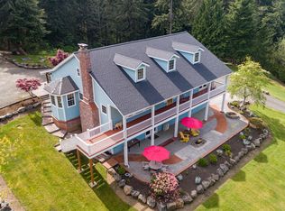 91870 Youngs River Rd, Astoria, OR 97103