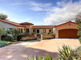 1455 Holiday Hill Rd, Goleta, CA 93117