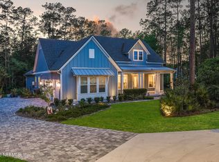 3600 STATE ROAD 13 N, St. Johns, FL 32259