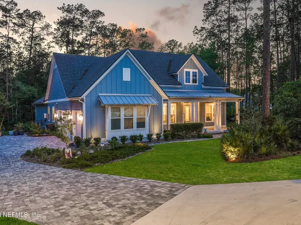 3600 STATE ROAD 13 N, St. Johns, FL 32259