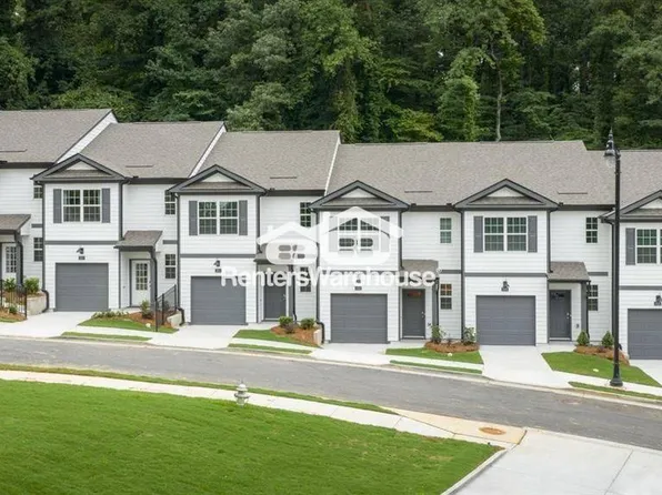 1392 Sweetshrub Pl NW, Atlanta, GA 30318