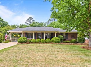 1306 Claire St, Opelika, AL 36801
