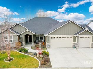 1111 N Cygnus Way, Star, ID 83669