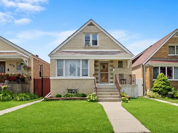 7218 S Sawyer Ave, Chicago, IL 60629