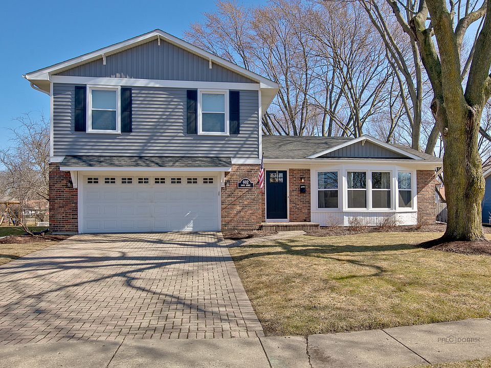 1st image of 602 Dawes St