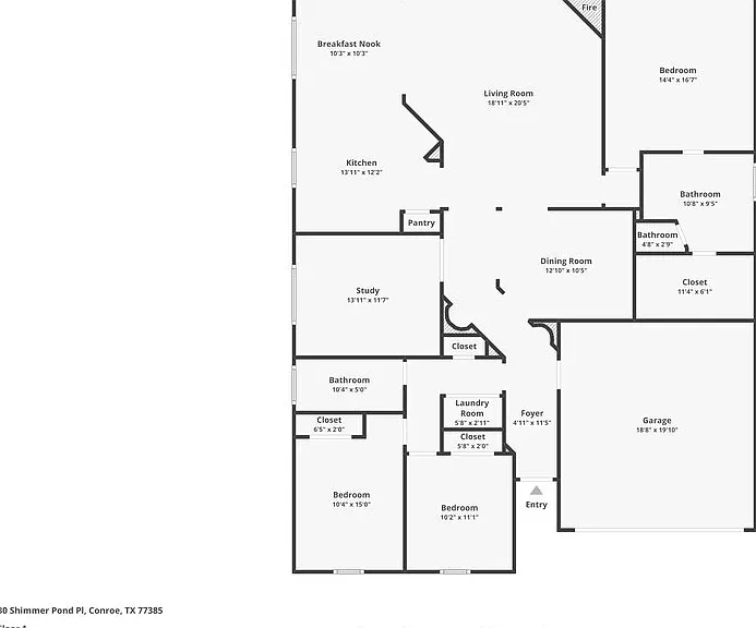 30 Shimmer Pond Pl — Photo 2