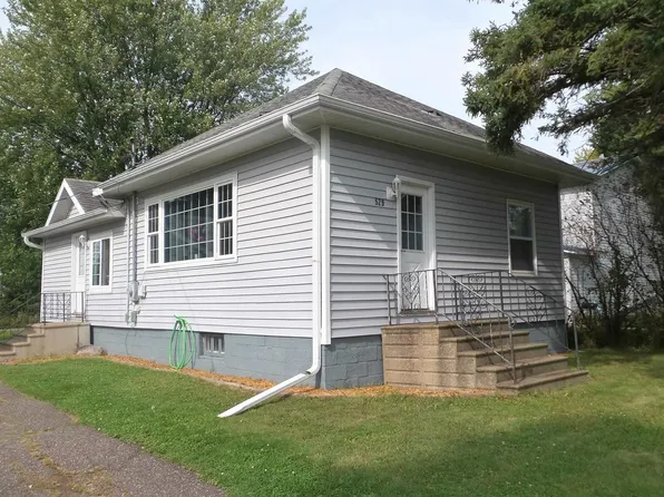 529 North 2ND STREET, Medford, WI 54451