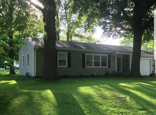 1311 Park St, Carrollton, MO 64633