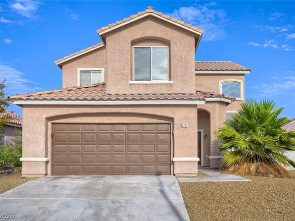 3721 Penny Cross Dr, North Las Vegas, NV 89032