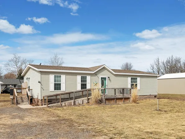 606 Rock Island St, Harvey, IA 50119