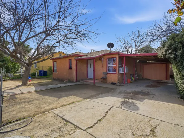 416 E Mariposa Street, Avenal, CA 93204