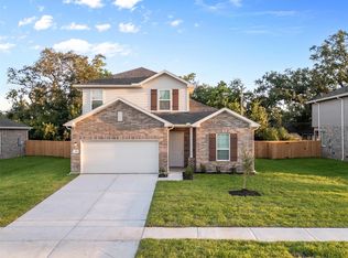 401 Magnolia St, Richwood, TX 77566