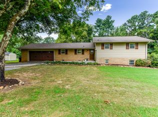 840 W Cunningham St, Alcoa, TN 37701
