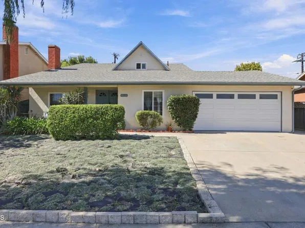 1813 Pelican Ave, Ventura, CA 93003