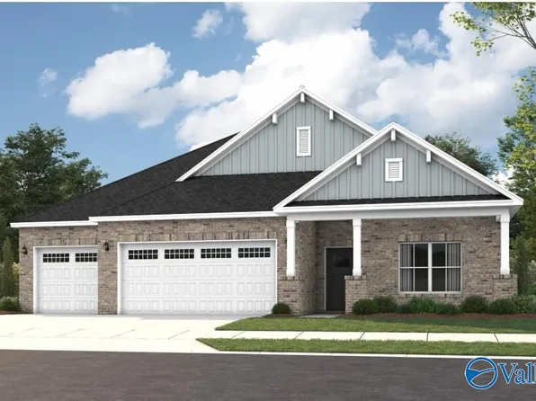 122 Iron Cir, Meridianville, AL 35759