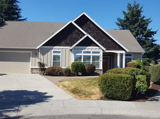 518 NW 150th Cir, Vancouver, WA