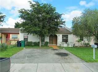 11361 Booker T Washington Blvd, Miami, FL 33176