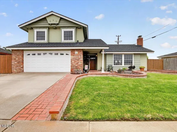 166 Aries Ave, Lompoc, CA 93436