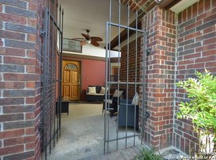 25114 Summit Crk, San Antonio, TX 78258
