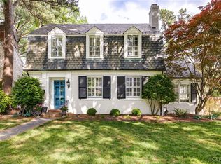 103 N Wilton Rd, Richmond, VA 23226