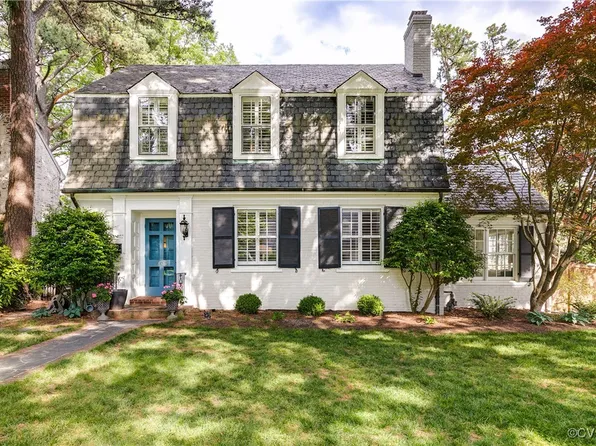 103 N Wilton Rd, Richmond, VA 23226