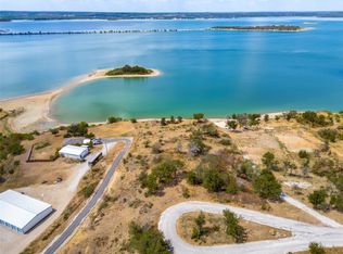 14 Lake House Dr, Bridgeport, TX 76426