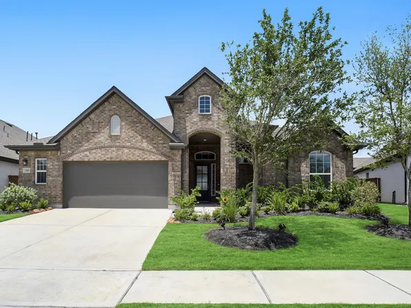 7410 Netherfield Lane, Katy, TX 77493