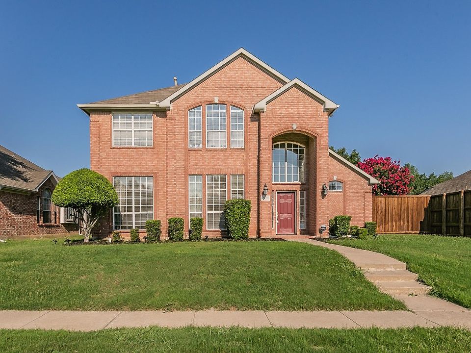 1st image of 7601 Trevino Dr