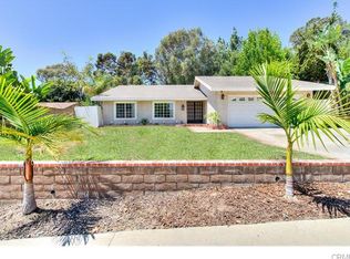 26121 Arcada Dr, Mission Viejo, CA 92691