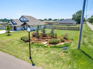 LOT 2 Hidden Creek Dr LOT 2, Noble, OK 73068