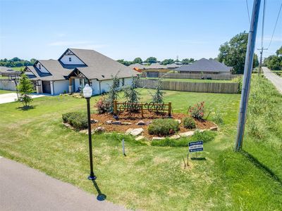 LOT 6 Hidden Creek Dr LOT 6, Noble, OK, 73068