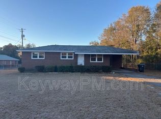 3886 Wrightsboro Rd, Augusta, GA 30909