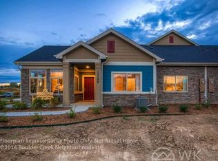 1969 S Flanders Way UNIT A, Aurora, CO 80013