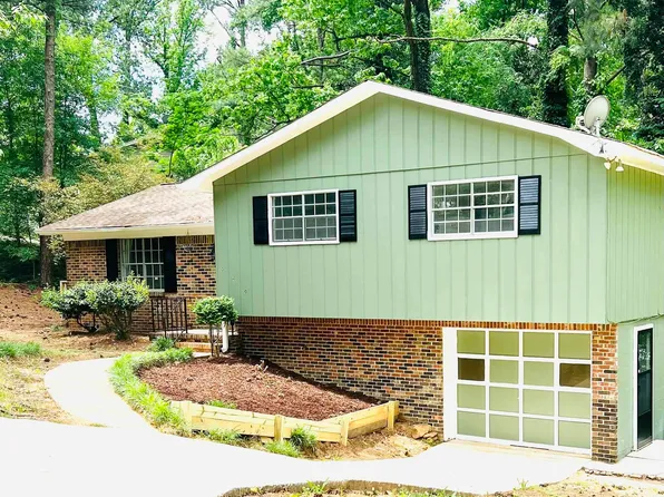 540 Bonnie Bell Ln, Birmingham, AL 35210