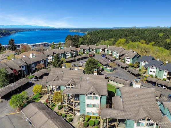 3008 N Narrows Drive #F-101, Tacoma, WA 98407