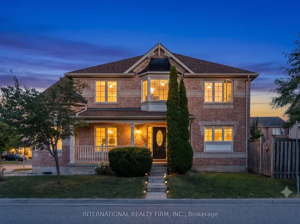 720 Stagg Gdns, Milton, ON L9T 0X9