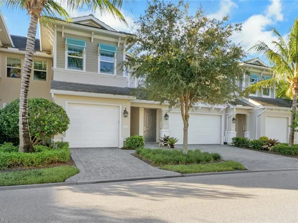 6973 Avalon CIR #1403, NAPLES, FL 34112