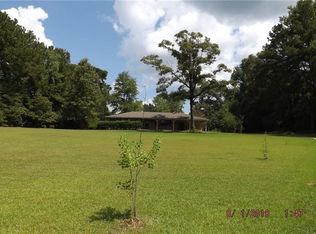 6310 Highway 8, Bentley, LA 71407