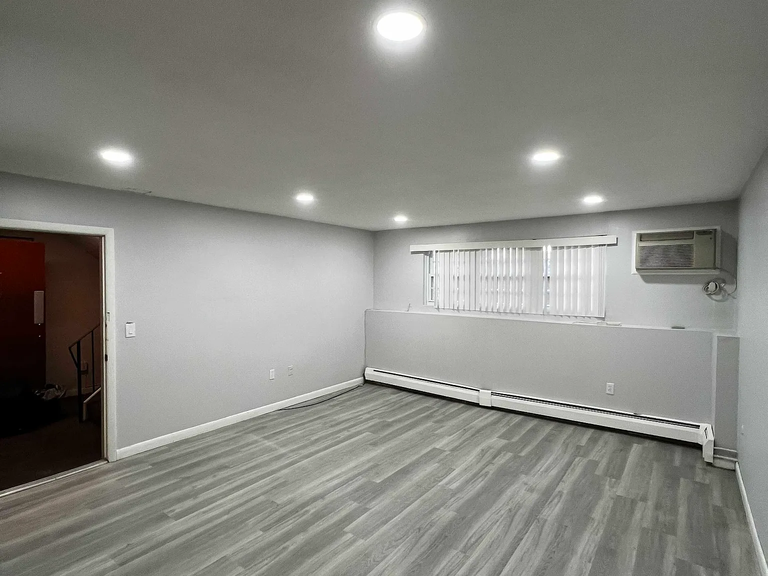 1 bed, 694 sqft, $1,725 — Photo 4