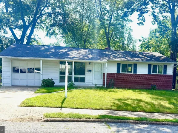 1243 Scott Ln, Odenton, MD 21113