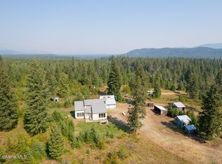 6920 Clagstone Rd, Spirit Lake, ID 83869