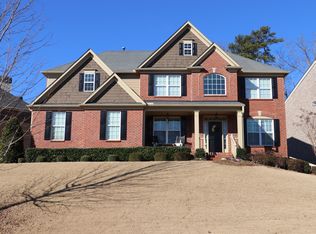 4625 Portsmouth Ln, Cumming, GA 30041