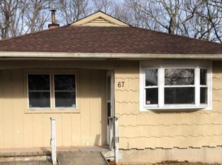 67 Johns Neck Rd, Shirley, NY 11967