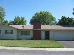 3918 Mazama Dr, Klamath Falls, OR