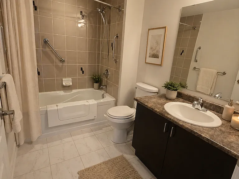 39 Ferndale Dr S #205 — Photo 6